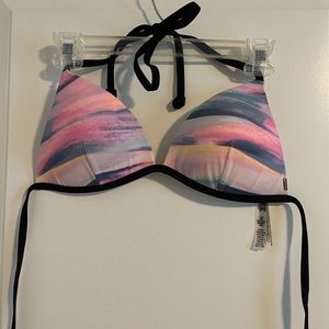 Victoria’s Secret PINK bikini top